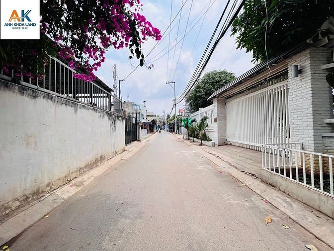 Hình ảnh KHÔNG CÒN LÔ NÀO RẺ HƠN - Bán Đất Vị Trí Đường Vành Đai 2 - Chỉ 5,x Tỷ