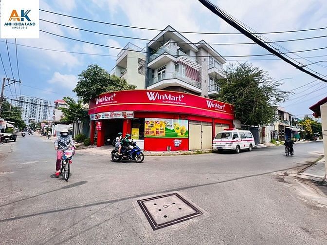 Hình ảnh KHÔNG CÒN LÔ NÀO RẺ HƠN - Bán Đất Vị Trí Đường Vành Đai 2 - Chỉ 5,x Tỷ