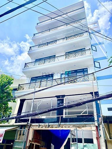 Hình ảnh 🌈🌈 Căn Hộ Studio Balcony Full nt gần Phan Đăng Lưu, VLU, VHU,IUH 🌈