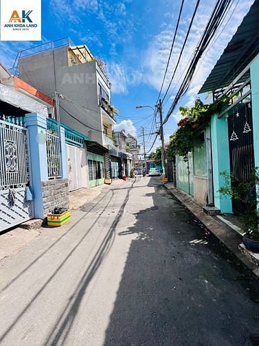 Hình ảnh KHÔNG CÒN LÔ NÀO RẺ HƠN - Bán Đất Vị Trí Đường Vành Đai 2 - Chỉ 5,x Tỷ