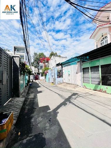 Hình ảnh KHÔNG CÒN LÔ NÀO RẺ HƠN - Bán Đất Vị Trí Đường Vành Đai 2 - Chỉ 5,x Tỷ