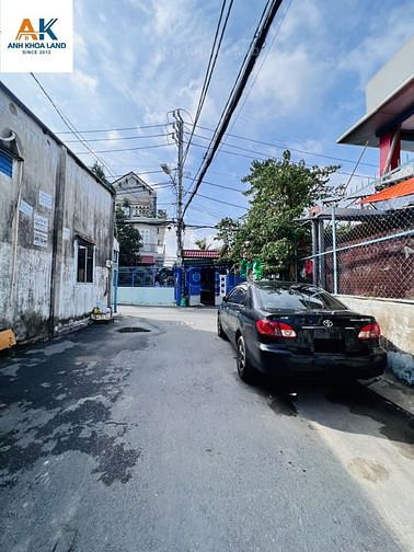Hình ảnh KHÔNG CÒN LÔ NÀO RẺ HƠN - Bán Đất Vị Trí Đường Vành Đai 2 - Chỉ 5,x Tỷ