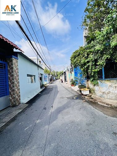 Hình ảnh KHÔNG CÒN LÔ NÀO RẺ HƠN - Bán Đất Vị Trí Đường Vành Đai 2 - Chỉ 5,x Tỷ