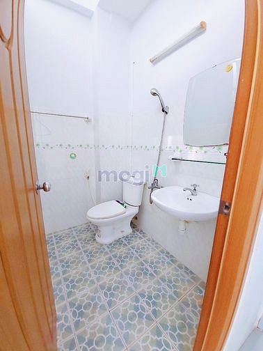 Hình ảnh Studio full nội thất ngay Âu Dương Lân
