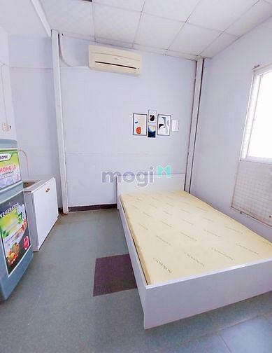 Hình ảnh Studio full nội thất ngay Âu Dương Lân