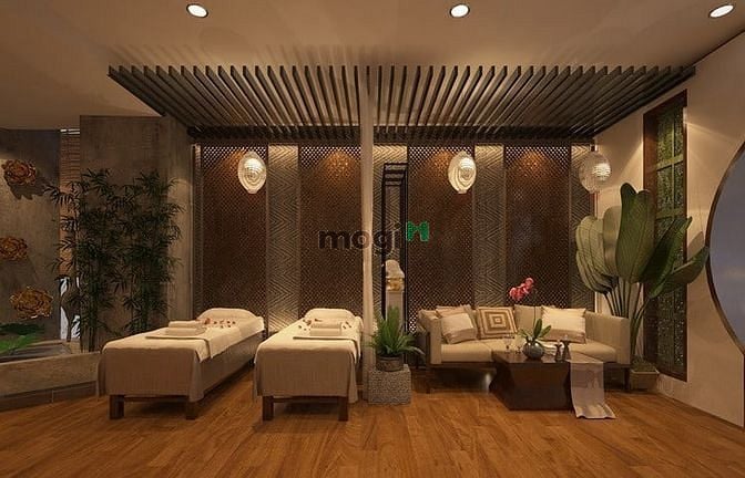 Hình ảnh NCC Bàu Cát QTân Bình [6x21m] 4 Tầng chỉ 60 Triệu