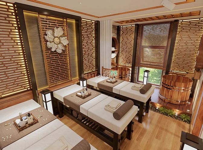 Hình ảnh NCC Bàu Cát QTân Bình [6x21m] 4 Tầng chỉ 60 Triệu