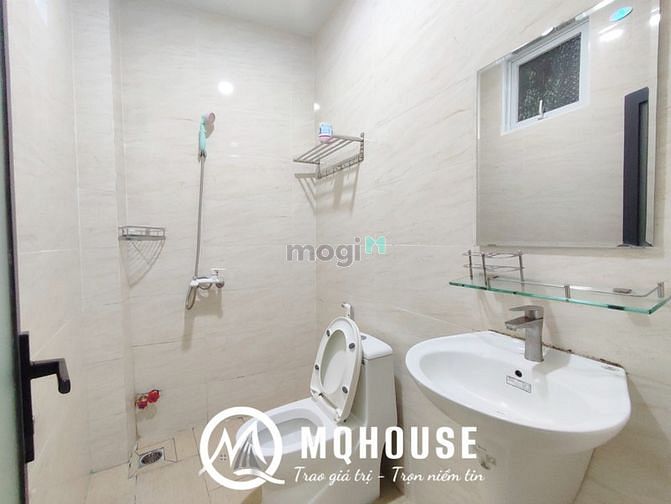 Hình ảnh Căn Hộ Bình Giã Full nội thất gần chợ Hoàng Hoa Thám