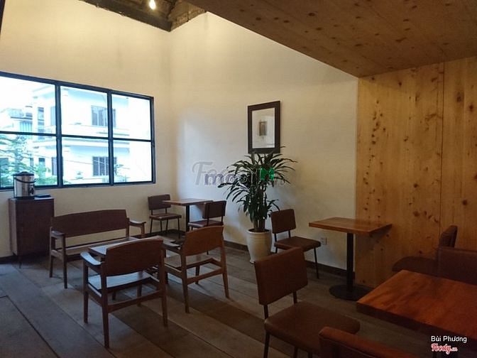 Hình ảnh Cho thuê Sân vườn Kỳ Đồng, Quận 3, 134m2, cafe chill