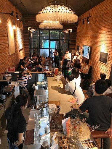 Hình ảnh Cho thuê Sân vườn Kỳ Đồng, Quận 3, 134m2, cafe chill