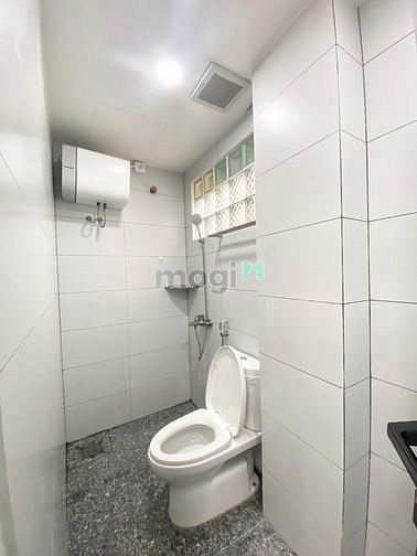 Hình ảnh Siêu Phẩm Full Nội Thất - Bancol Siêu Rộng - May Giặt Riêng