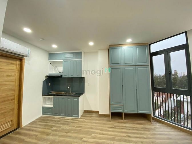 Hình ảnh Mb6623 nạp rút nhanh chóng cao cấp full nội thất balcon Đoàn Như Hải Q4