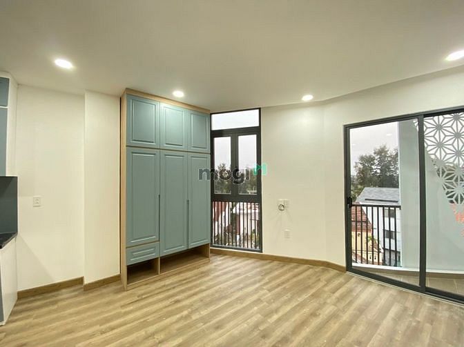 Hình ảnh Mb6623 nạp rút nhanh chóng cao cấp full nội thất balcon Đoàn Như Hải Q4