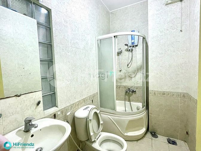 Hình ảnh Chdv full nội thất gần ĐH Công nghệ SG