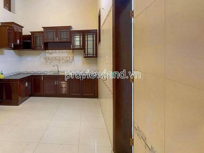 Hình ảnh Cho thuê biệt thự Thảo Điền, MT Xa lộ Hà Nội, 9x20m đất, 2 lầu
