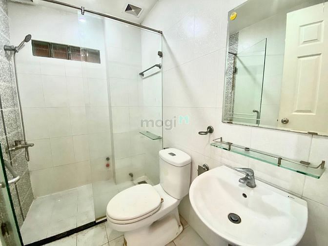 Hình ảnh Căn Hộ Mini Bancol Siêu Thoáng Mát View Sân Bay