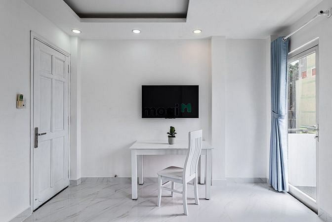 Hình ảnh 🌈Căn Hộ 1PN_Ban Công_Nội Thất Mới 100%_Siêu Rộng