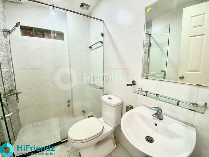 Hình ảnh Căn Hộ Mini Bancol Siêu Thoáng Mát View Sân Bay