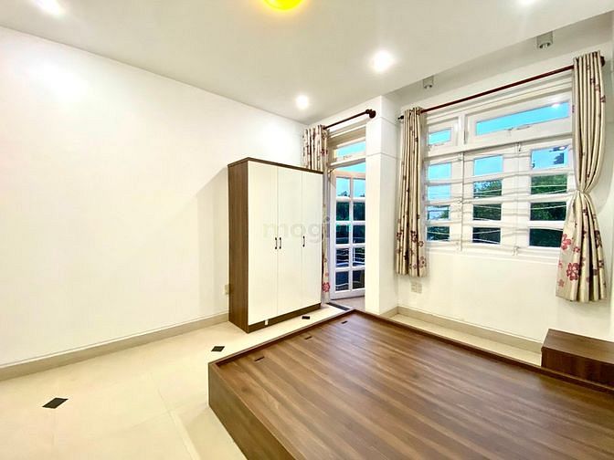 Hình ảnh Căn Hộ Mini Bancol Siêu Thoáng Mát View Sân Bay
