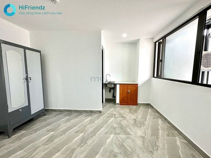 Hình ảnh Phòng studio siêu rộng mới 100% dành cho sv HUIT