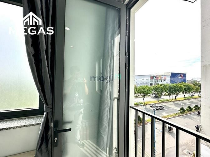 Hình ảnh Siêu Phẩm Căn Hộ Mới 100% - Cộng Hòa - E.Town - Mũi Tàu Pandora