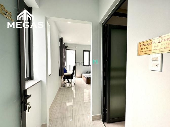Hình ảnh Siêu Phẩm Căn Hộ Mới 100% - Cộng Hòa - E.Town - Mũi Tàu Pandora
