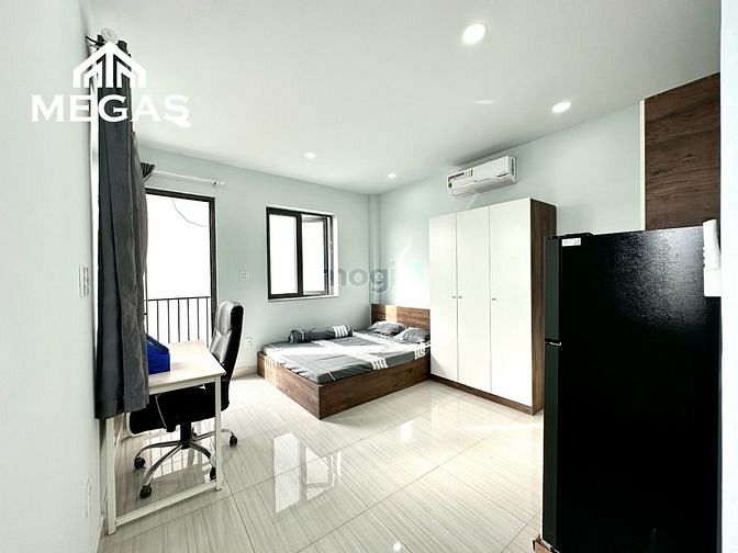Hình ảnh Siêu Phẩm Căn Hộ Mới 100% - Cộng Hòa - E.Town - Mũi Tàu Pandora