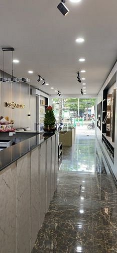 Hình ảnh Cho thuê NCC 2 tầng MT Lý Thường Kiệt Quận Tân Bình _ Nhà Mới