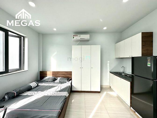 Hình ảnh Siêu Phẩm Căn Hộ Mới 100% - Cộng Hòa - E.Town - Mũi Tàu Pandora