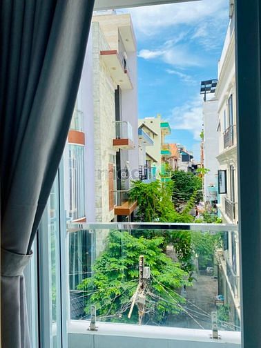 Hình ảnh ⚜️ Studio Ban Công Full Nội Thất Gần Phan Xích Long