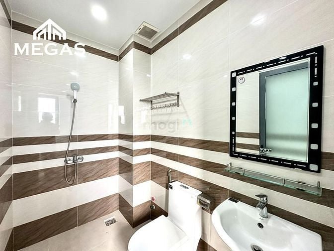 Hình ảnh Siêu Phẩm Căn Hộ Mới 100% - Cộng Hòa - E.Town - Mũi Tàu Pandora