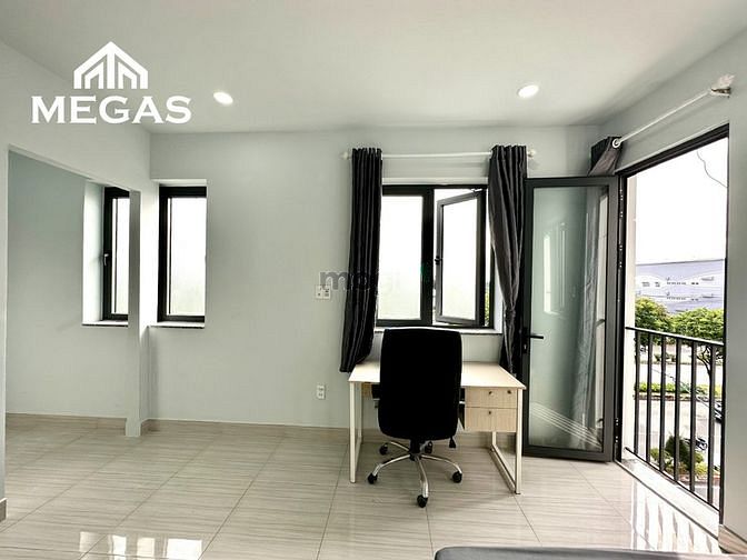Hình ảnh Siêu Phẩm Căn Hộ Mới 100% - Cộng Hòa - E.Town - Mũi Tàu Pandora