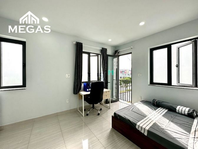 Hình ảnh Siêu Phẩm Căn Hộ Mới 100% - Cộng Hòa - E.Town - Mũi Tàu Pandora