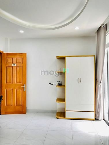 Hình ảnh ⚜️ Studio Ban Công Full Nội Thất Gần Phan Xích Long