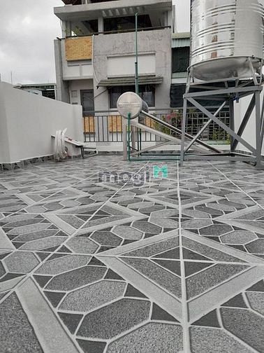 Hình ảnh Cho thuê nhà hẽm 290/16a  Nơ Trang Long p11 Bình Thạnh