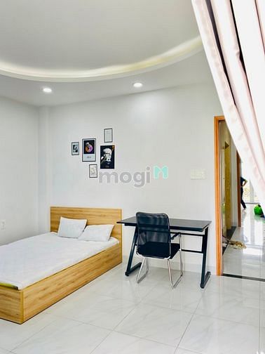 Hình ảnh ⚜️ Studio Ban Công Full Nội Thất Gần Phan Xích Long