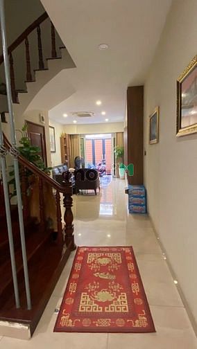 Hình ảnh Cho thuê nhà hẻm xe tải an ninh tại Quận Tân Bình.