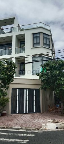 Hình ảnh Căn góc 2mt 5*20 khu tên lửa gần st Aone