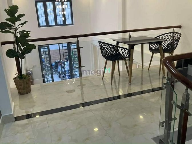 Hình ảnh 💥NHÀ SIÊU ĐẸP Đ Lê Thị Bạch Cát, Q11, 52m2, 1tỷ 320
