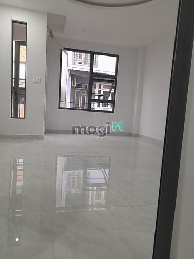 Hình ảnh Cho thuê nhà hẽm 290/16a  Nơ Trang Long p11 Bình Thạnh