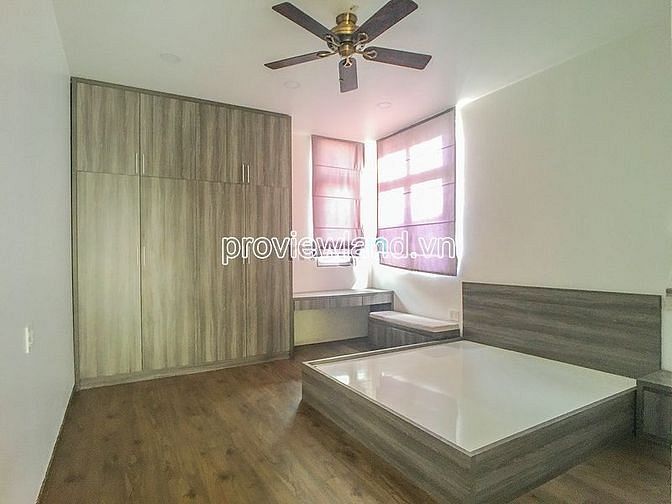 Hình ảnh Cho thuê biệt thự Riviera Cove, 406m2 đất, 3 tầng, 4PN, nội thất