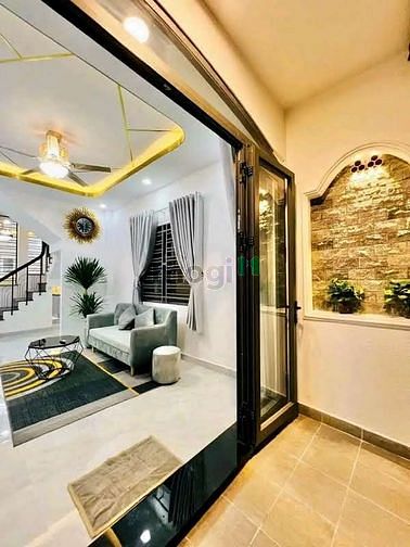 Hình ảnh CHỈ CÒN 1 Căn Nguyễn Trãi Q5 52m2 chỉ 2,6 Tỷ SHR