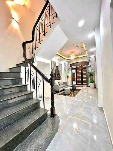 Hình ảnh CHỈ CÒN 1 Căn Nguyễn Trãi Q5 52m2 chỉ 2,6 Tỷ SHR