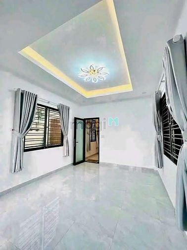 Hình ảnh CHỈ CÒN 1 Căn Nguyễn Trãi Q5 52m2 chỉ 2,6 Tỷ SHR
