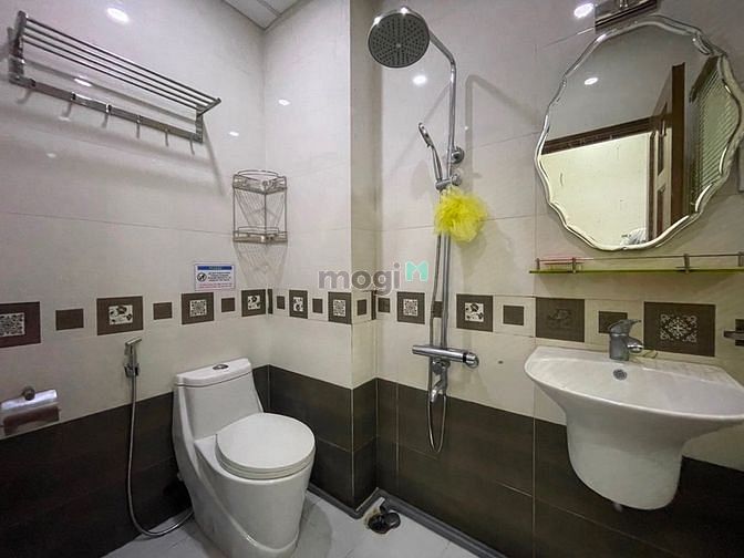 Hình ảnh 🏠🏡 Căn Studio full nội thất - ban công thoáng mát