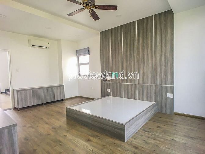 Hình ảnh Cho thuê biệt thự Riviera Cove, 406m2 đất, 3 tầng, 4PN, nội thất