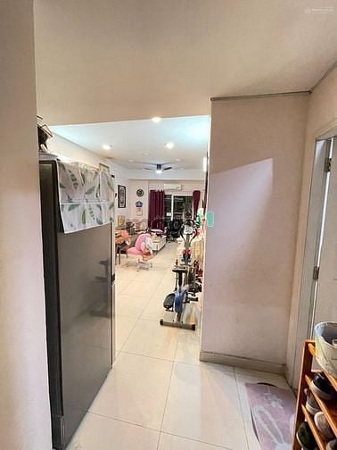 Hình ảnh ĐI ĐỊNH CƯ cần bán CC Mỹ Phú- Q.7- 1 tỷ 360tr- 65m2,
