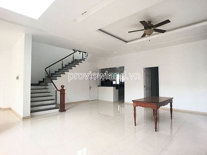 Hình ảnh Cho thuê biệt thự Riviera Cove, 406m2 đất, 3 tầng, 4PN, nội thất