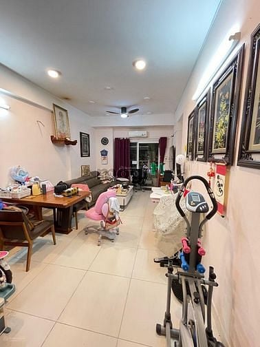 Hình ảnh ĐI ĐỊNH CƯ cần bán CC Mỹ Phú- Q.7- 1 tỷ 360tr- 65m2,