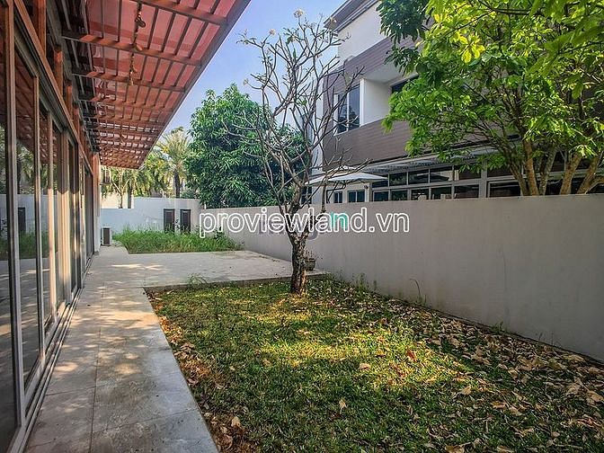 Hình ảnh Cho thuê biệt thự Riviera Cove, 406m2 đất, 3 tầng, 4PN, nội thất